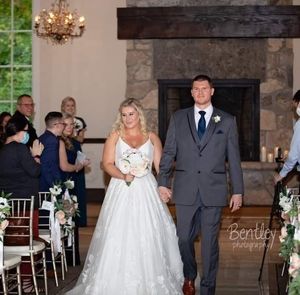 Meet your Posher, Savannah